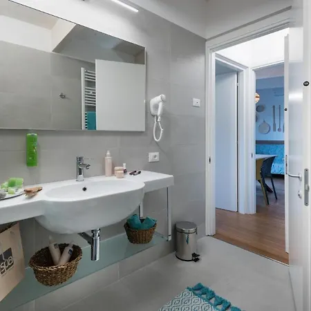 The Chic Lino Delle Fate Eco 2 Bed Bungalow Sleeps 7 Feriehus Bibione