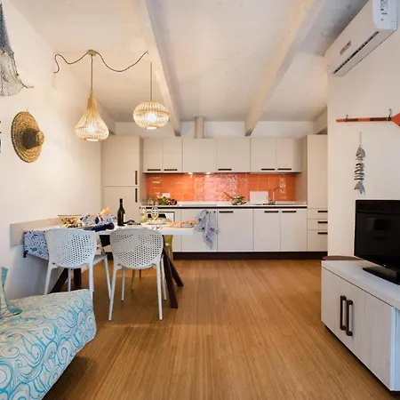 The Chic Lino Delle Fate Eco 2 Bed Bungalow Sleeps 7 Nyaraló *