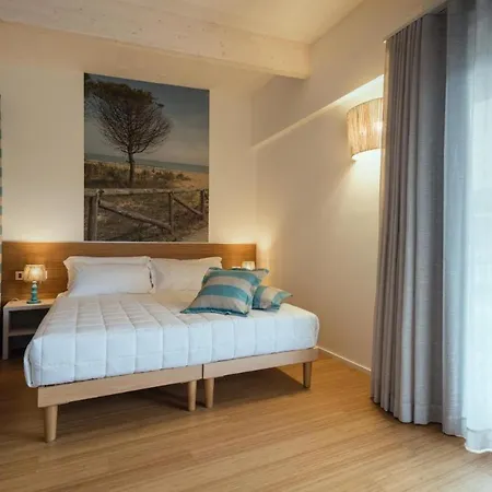 Nyaraló The Chic Lino Delle Fate Eco 2 Bed Bungalow Sleeps 7 Bibione